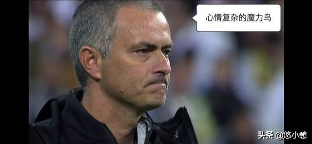 穆里尼奥欧战,穆里尼奥在皇马的经历