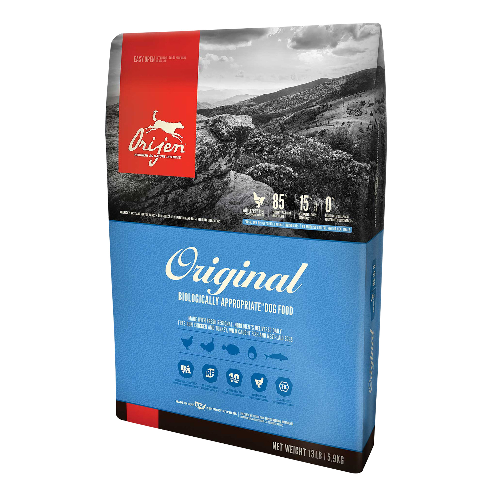 5大狗粮推荐,8个挑选狗粮的方法