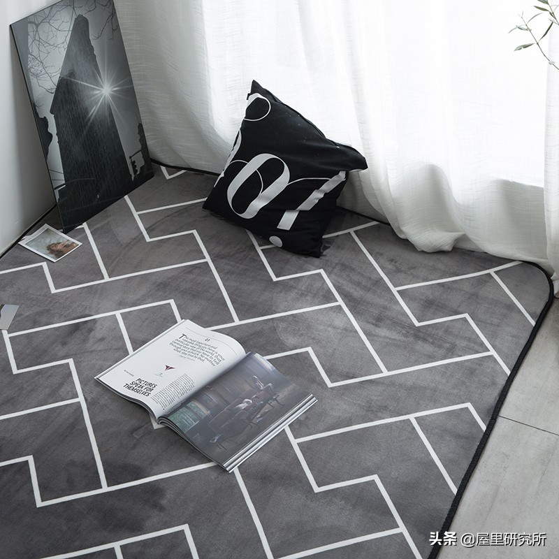 榻榻米经典小户型,小户型榻榻米极简