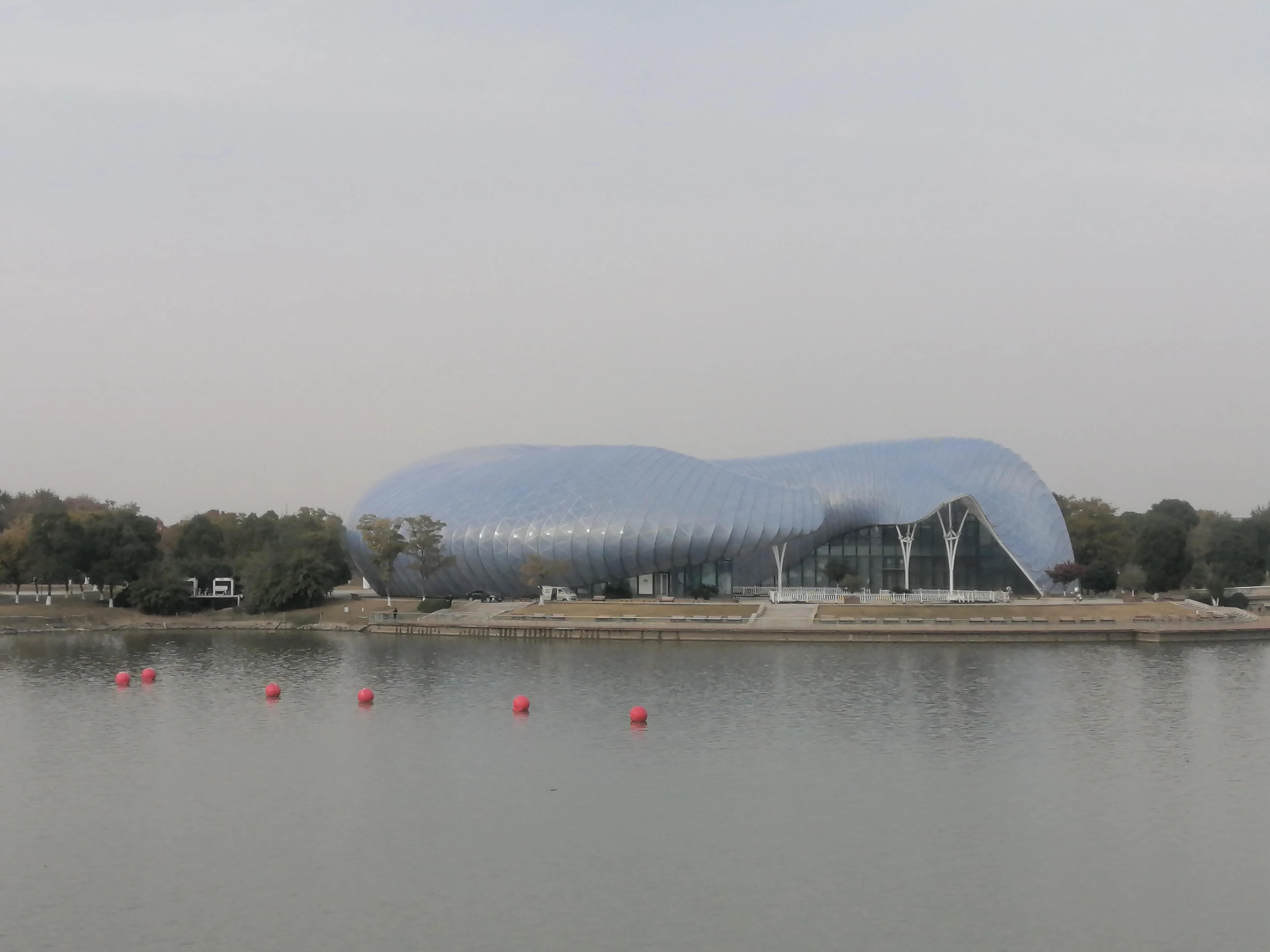 环滆湖骑行路书,环滆湖骑行最佳线路