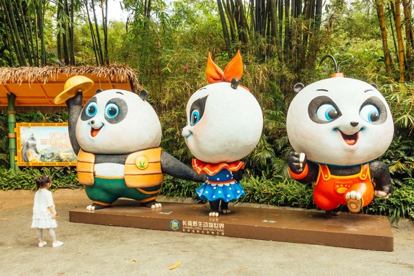 广州长隆旅游攻略自由行详细,广州长隆五一节3天2夜亲子游攻略