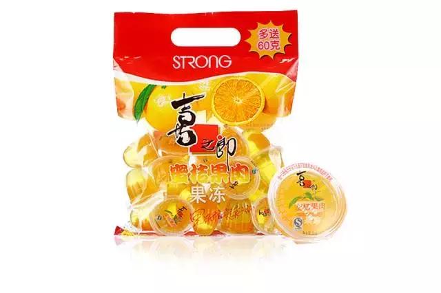 儿童食品十大名牌排行榜,十大畅销儿童食品排名前十