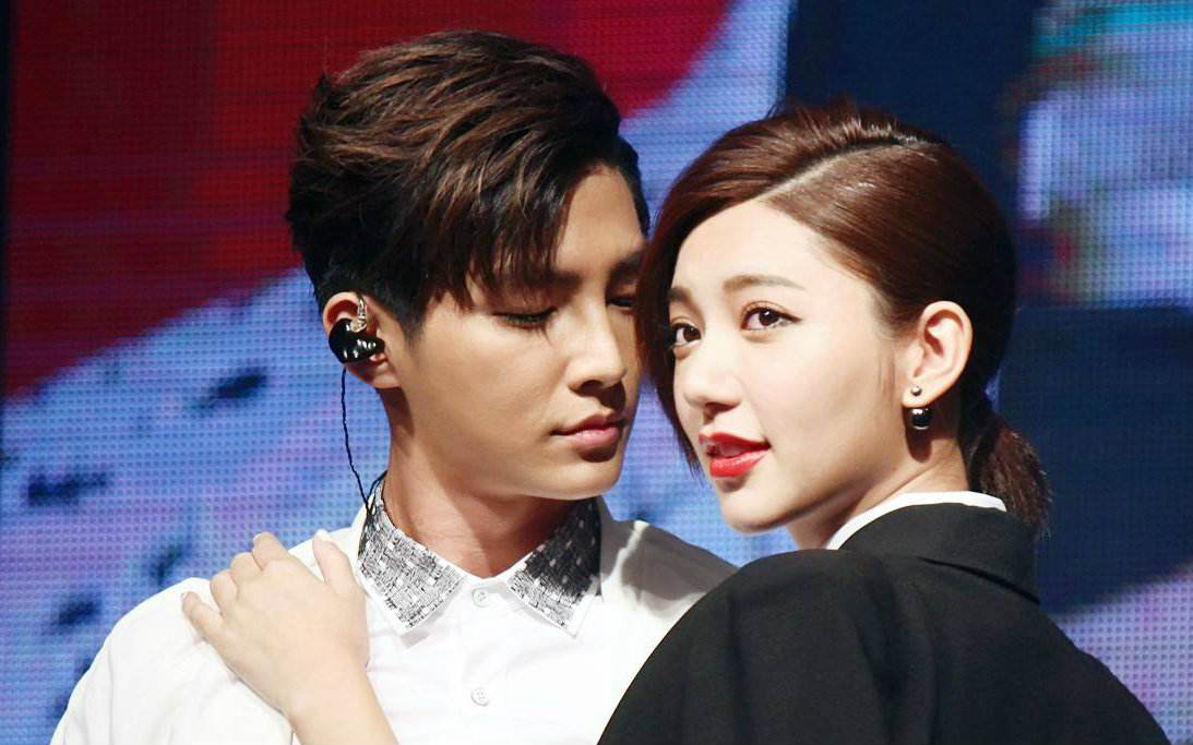 炎亚纶官方澄清,东纶cp炎亚纶