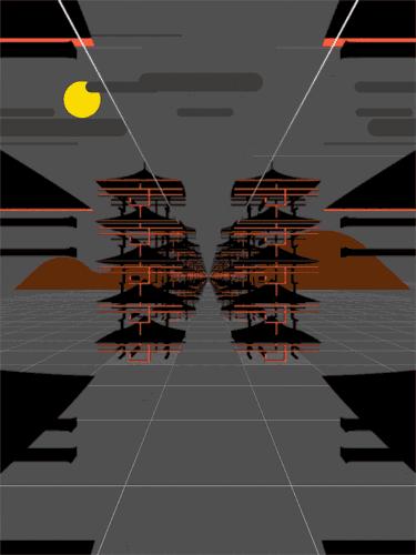 简美风格设计案例分享,简美分享