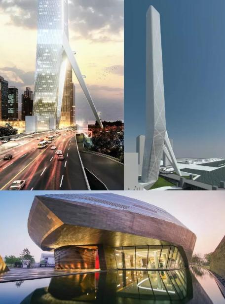 许家印吐槽恒大完整版,许家印亲自设计的恒大足球场