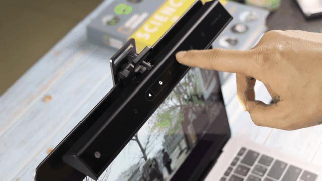 晚上看电脑觉得不舒服，试试这款