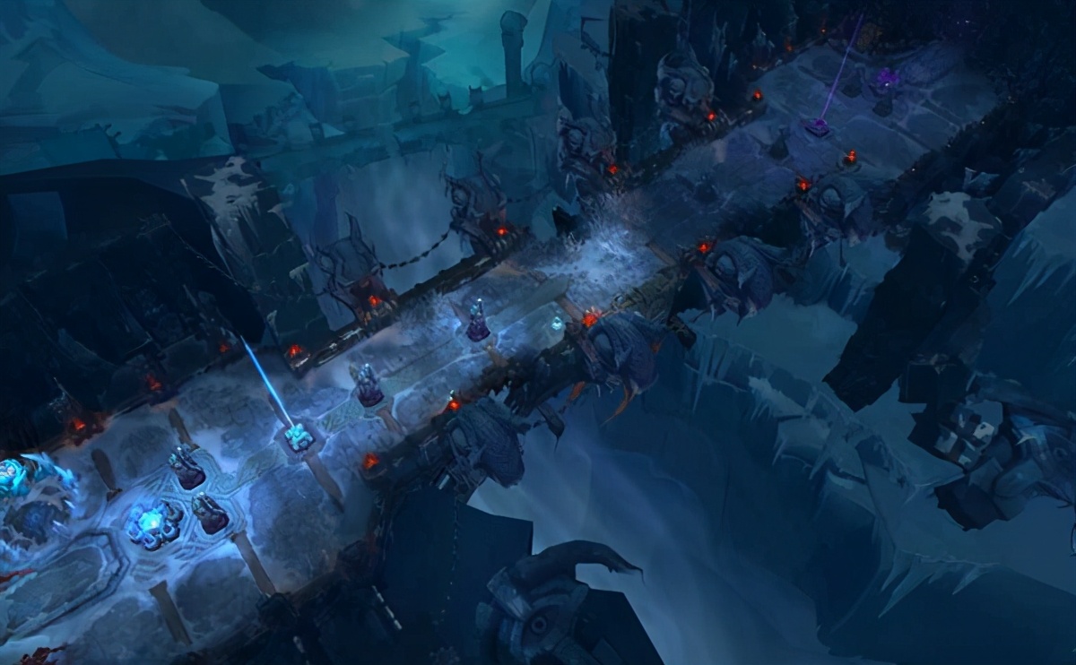 英雄联盟大乱斗最新全局,英雄联盟大乱斗胜率查询