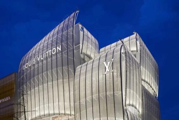 奢侈品牌lv排名第几,奢侈品牌lv衣服