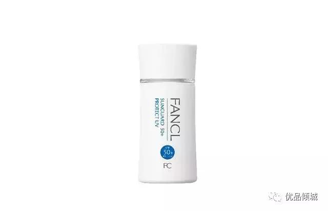 “无添加”，给皮肤最大的礼物~