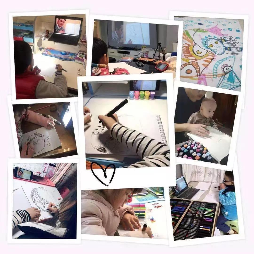 夏加儿教育怎么样,夏加儿美术加盟多少钱