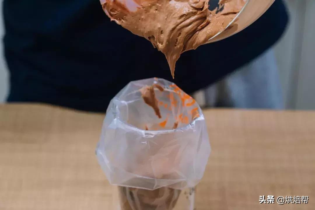 一口吃出两种好好滋味，无法抵挡的美味诱惑，根本停不下嘴