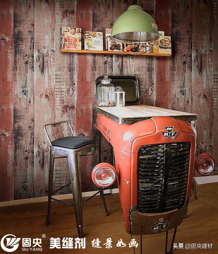 怎样给木头上漆,怎么给木头做旧