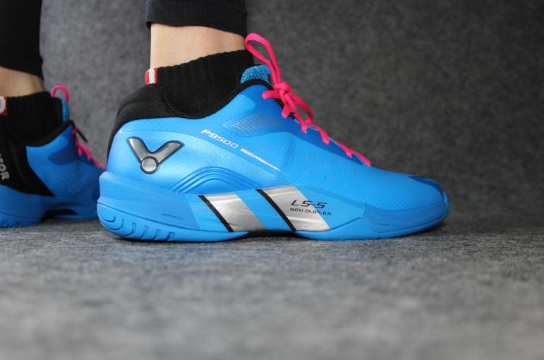 P9500、P9210、S82CY联合评测丨鲲鹏之争，速度与稳定共存