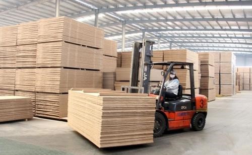 文安人造板有限公司,文安人造板