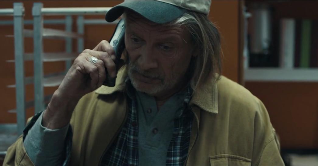 一个关于电话诈骗电影,电话诈骗的真实事件电影