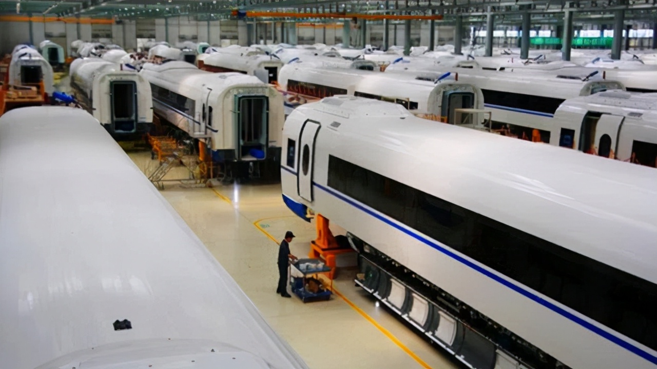 菲律宾评中国高铁,菲律宾高铁质量