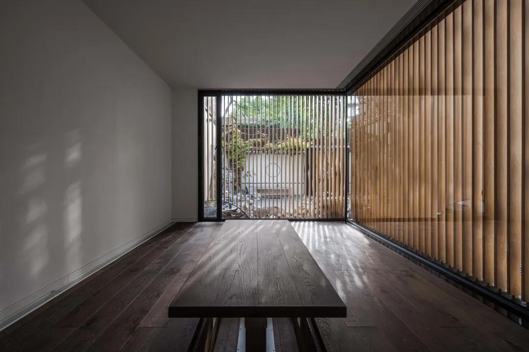 花6年时间建造木屋,花6年建造木屋