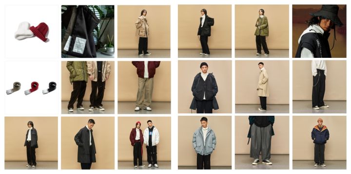 淘宝男装店铺名字大全高档,淘宝有哪些卖大码男装的店铺