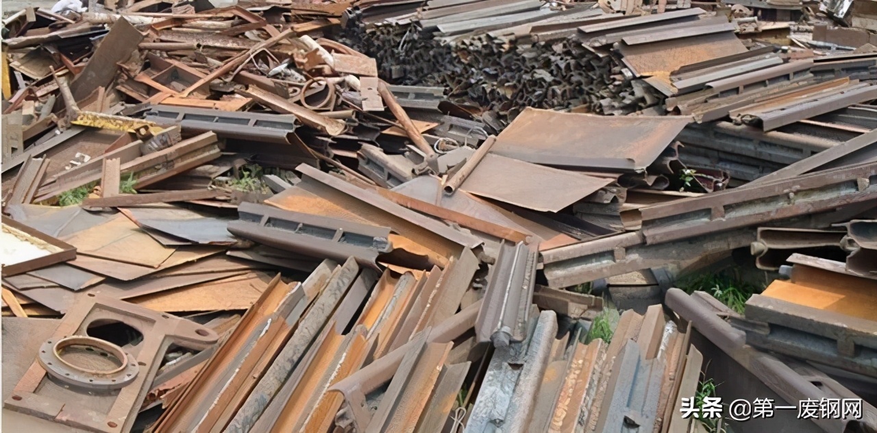 2020年9月2日河北省废钢价格,7月10日河北唐山废钢价格行情