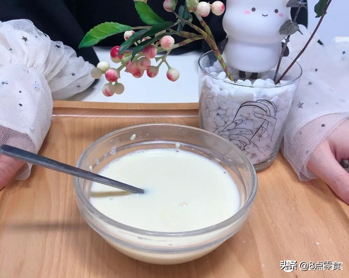 连喝5杯豆浆,7款早餐豆浆食谱合集