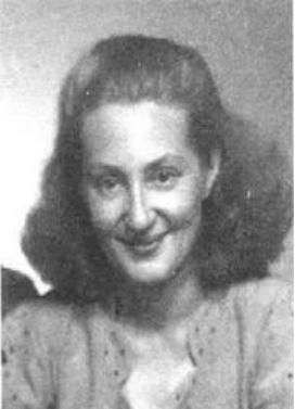 39年，一位德国女郎在行军中长满虱子，自豪道：我现在属于中国人