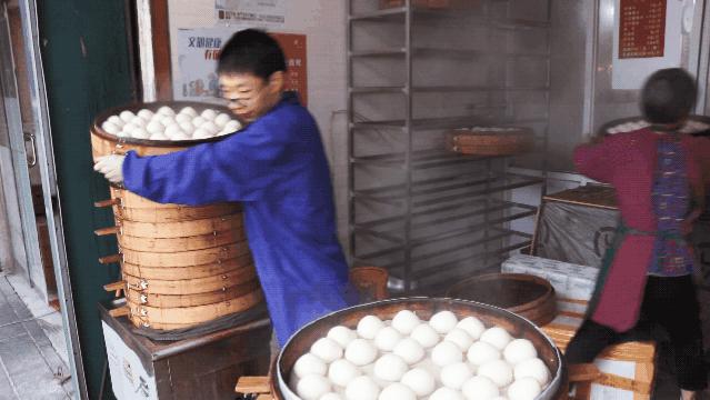 宁波食客，为了吃到它！“买它才6元，跑腿花了20元！！”