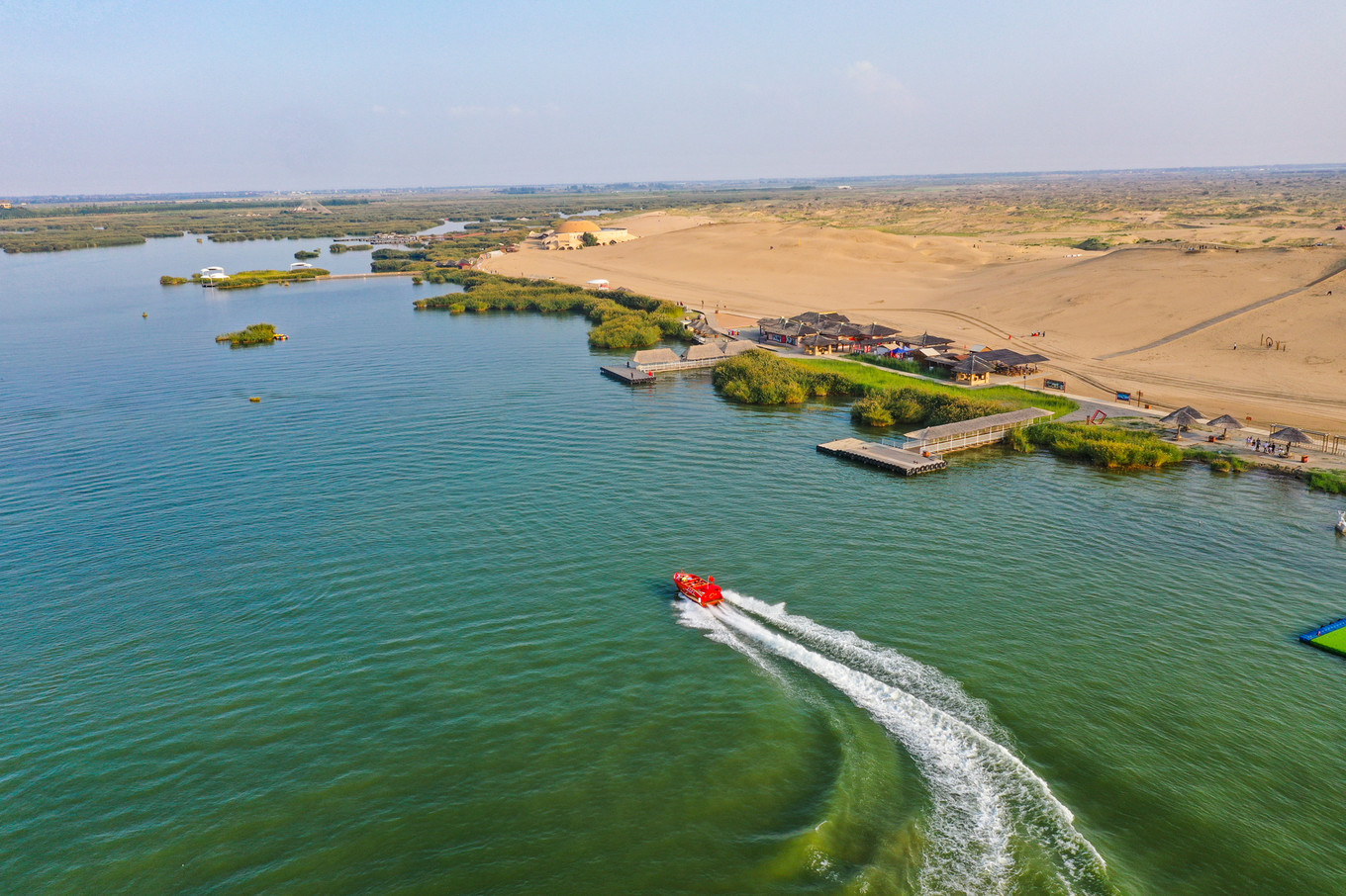 宁夏旅游打卡点,宁夏银川十大网红旅游必打卡