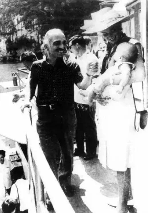 40年改革开放,广西发展有图有真相!