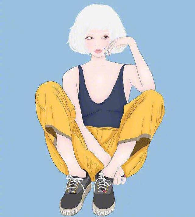 女王的霸气签名,最优雅成熟的女性微信个性签名