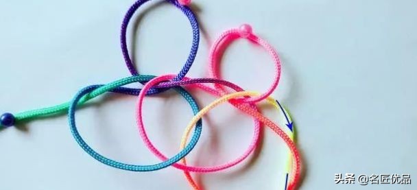 手工编中国结冰花结视频教程,母亲节制作手工花教程