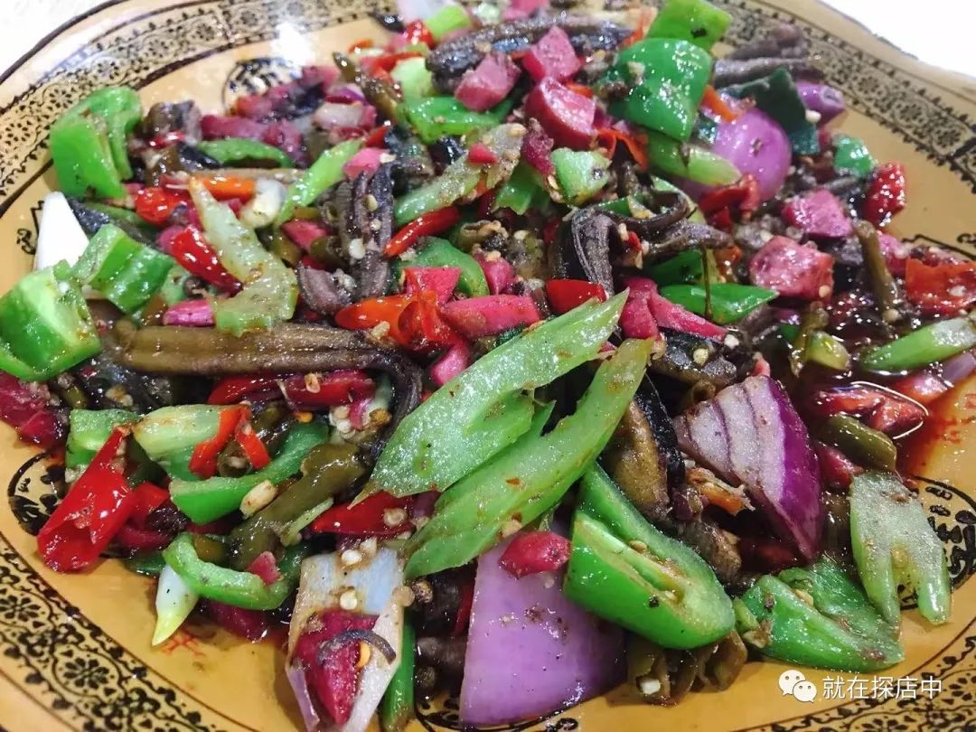 涪陵著名餐馆,涪陵老字号美食店