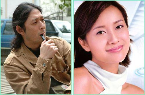 惹人爱的徐静蕾黄觉,徐静蕾晒与45岁黄立行旧照