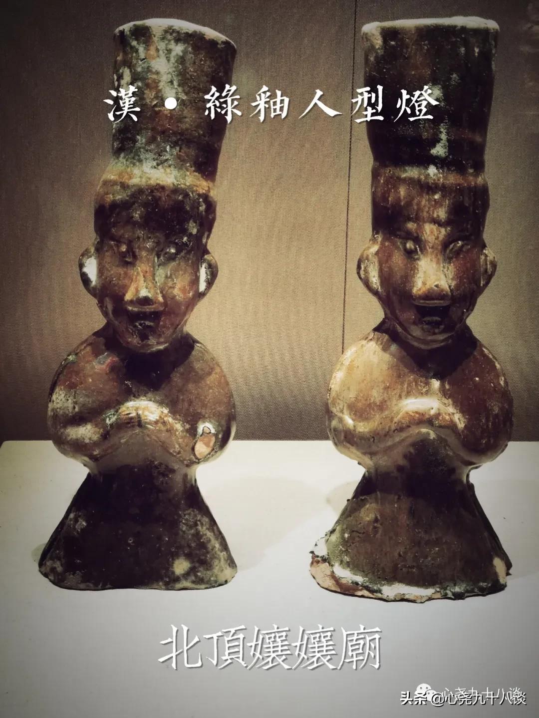 为什么建北顶娘娘庙,北京五顶八庙都是哪些