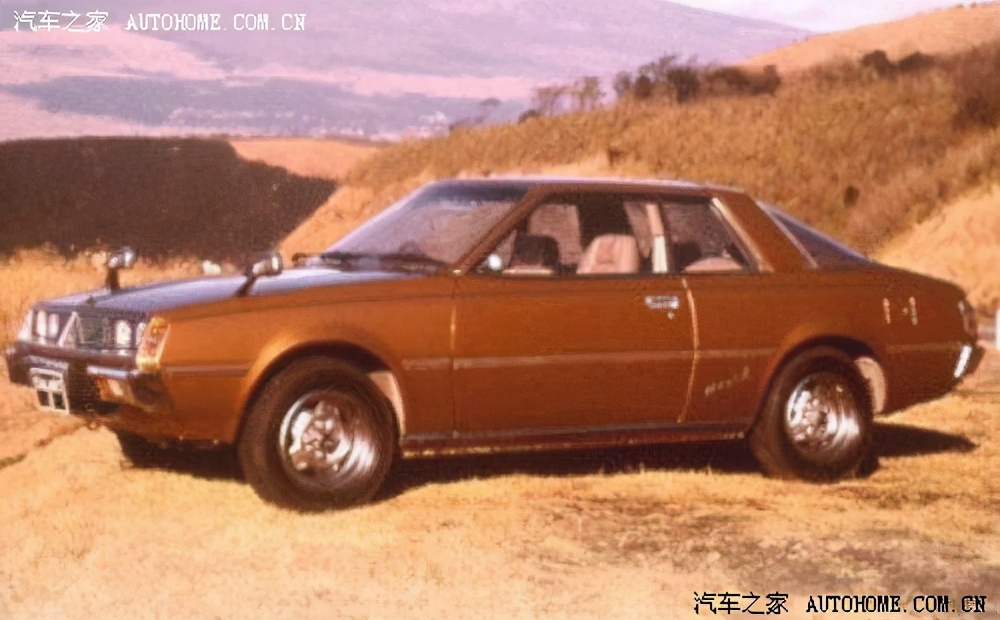 日本三菱汽车现状,被三菱遗忘的车型