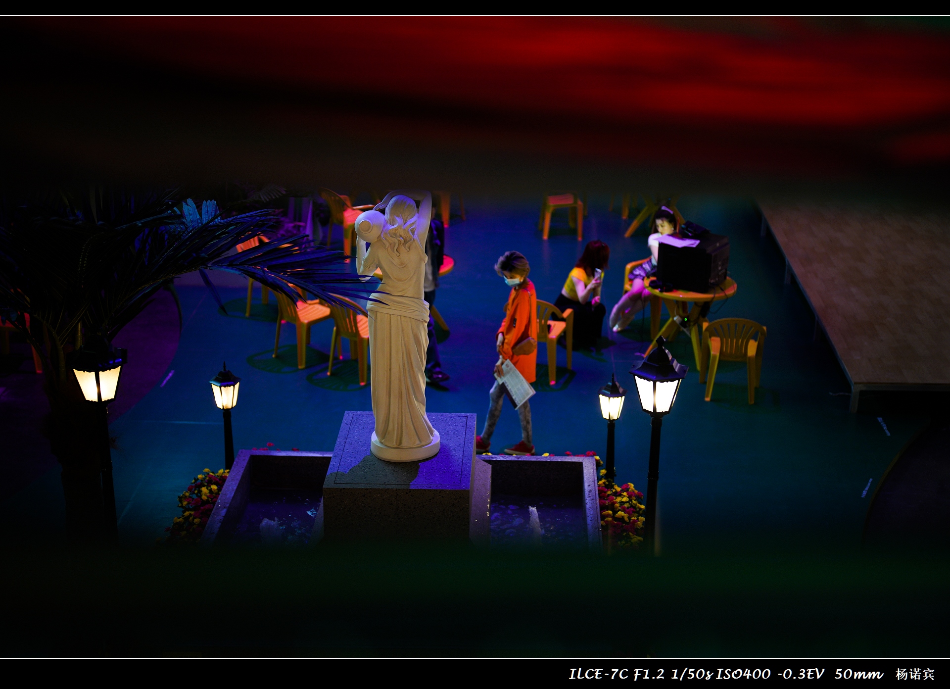 sony50mm1.2,索尼fe1.850mm用法