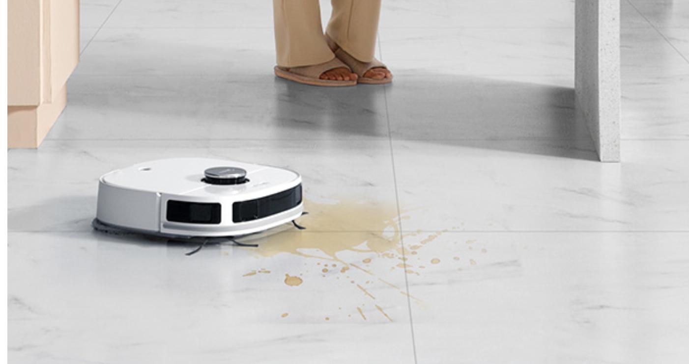 美的扫地机器人w11和w11plus,美的w11扫拖机器人评测