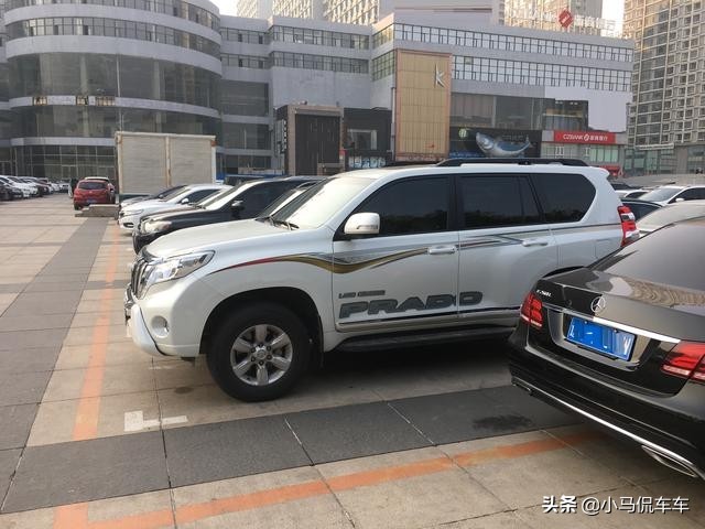 兰德酷路泽lc300gr拉花,16款兰德酷路泽4000拉花