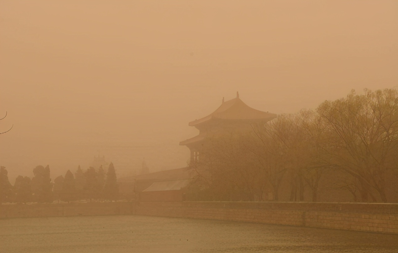 方舟生存进化沙尘暴要持续多久,方舟生存进化焦土沙尘暴