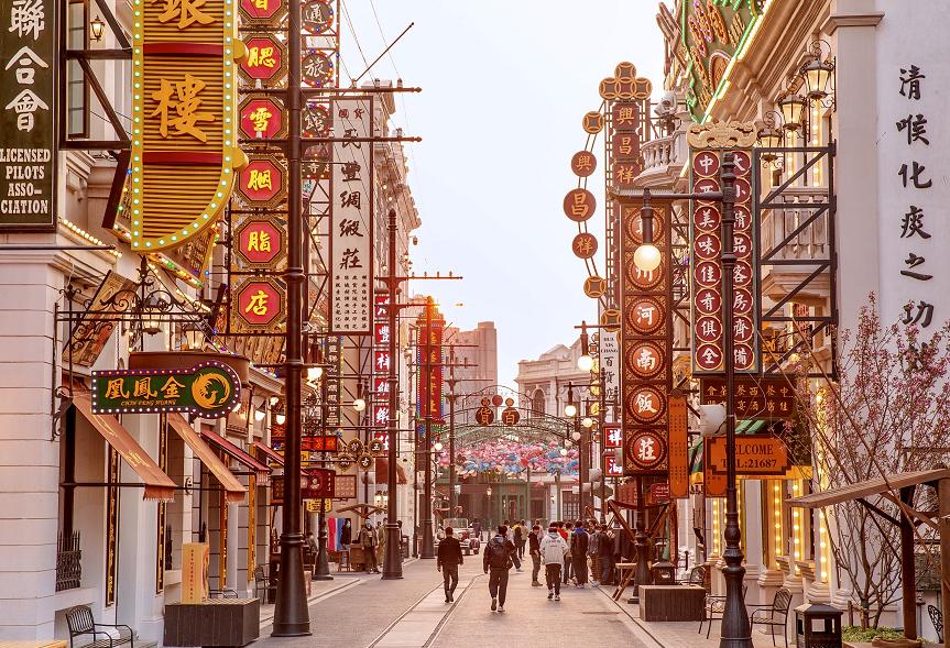 最新郑州方特梦幻王国一日游攻略,郑州到少林寺一日游自驾游攻略