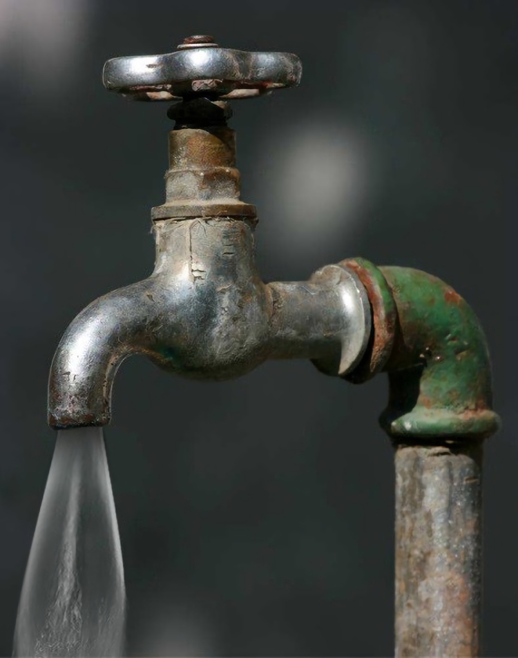 内置式起泡器怎么拆,水龙头起泡器内部构造图解