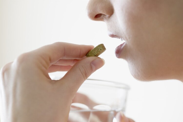 缺乏维生素b2四种表现,缺乏维生素b2的九种症状