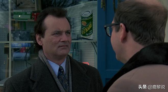 情感心理学｜《偷天情缘》：走出重复生活的围城，真爱是唯一豁口