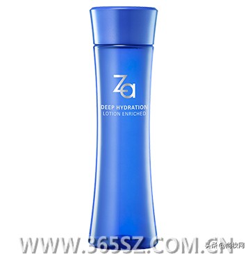 化妆水补水妙招,夏季护肤混干的正确步骤