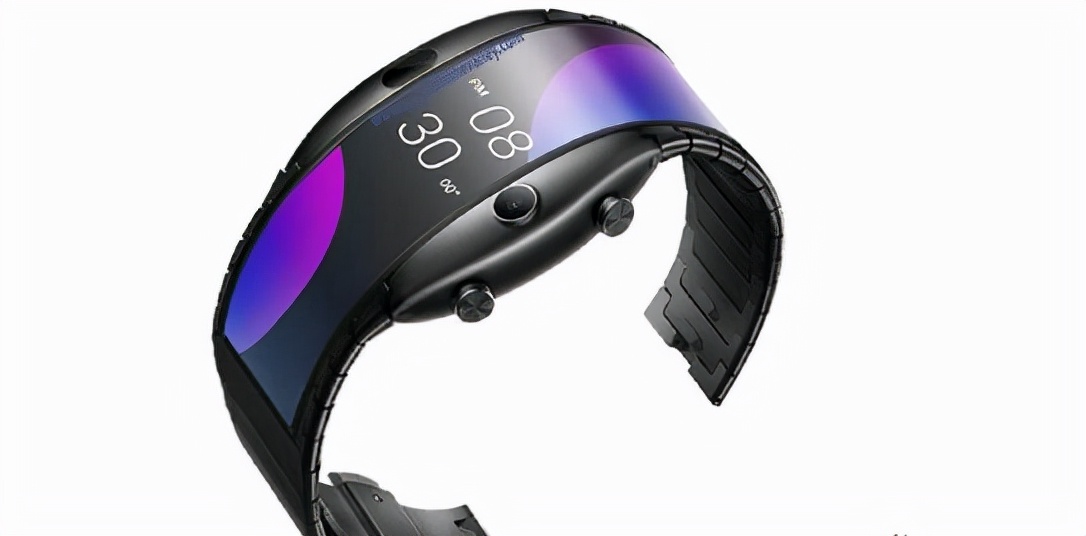 智能手环系统和智能手表系统,智能手环通信