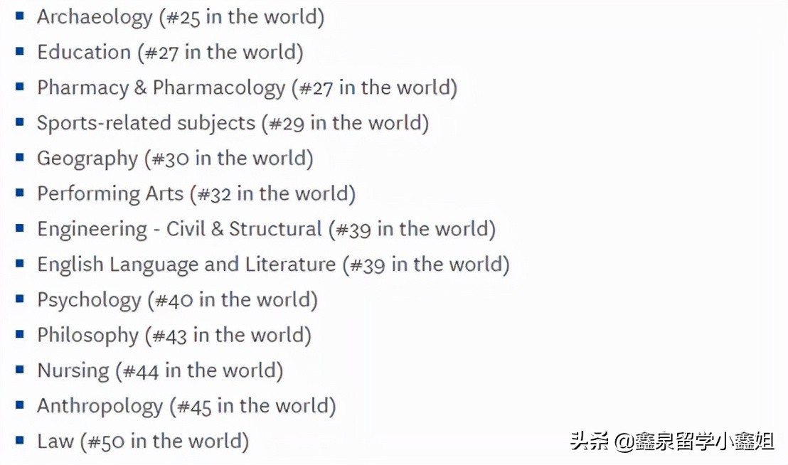 新西兰第一学府：奥克兰大学，到底好在哪里？
