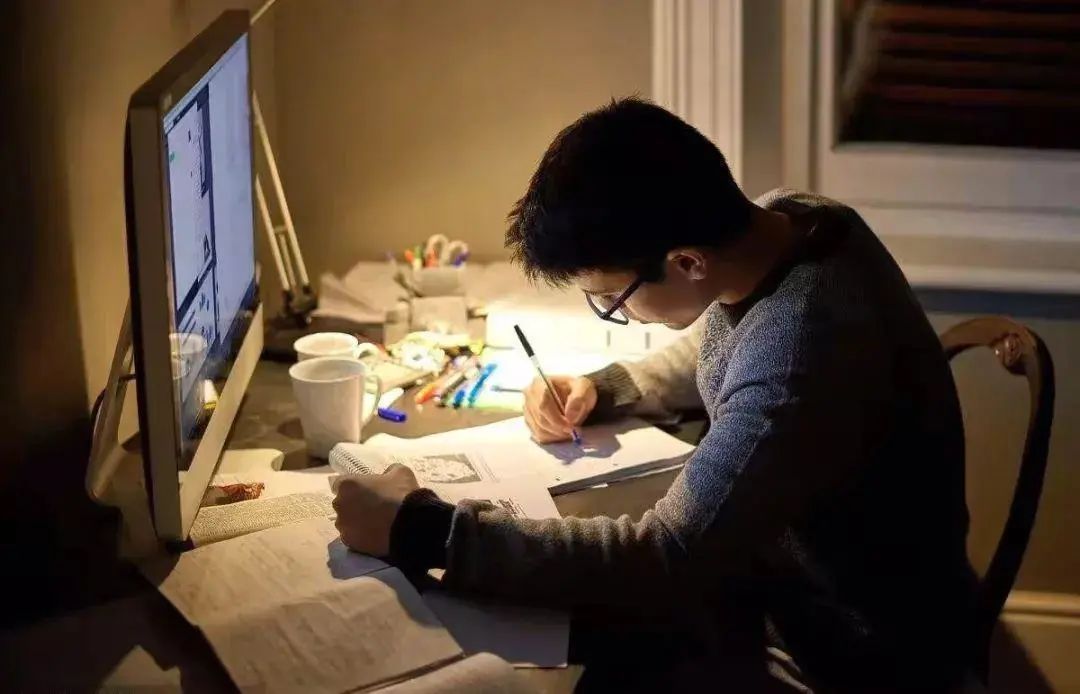 中国社会科学院大学博士很难考吗？