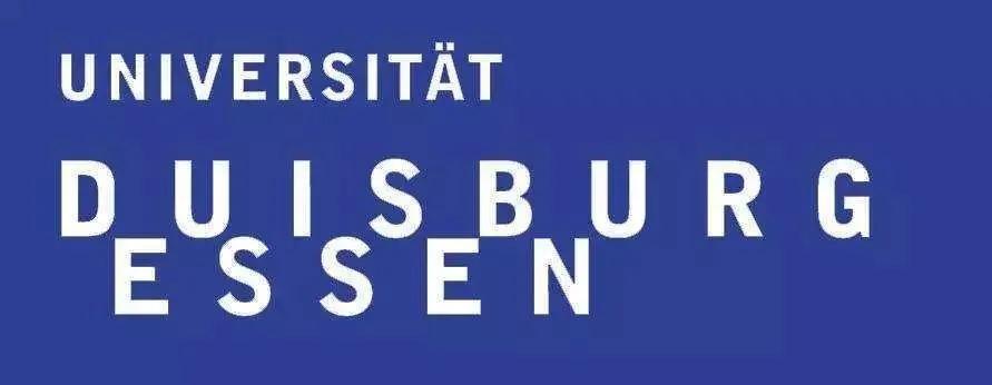 杜伊斯堡埃森大学入学时间,杜伊斯堡－埃森大学
