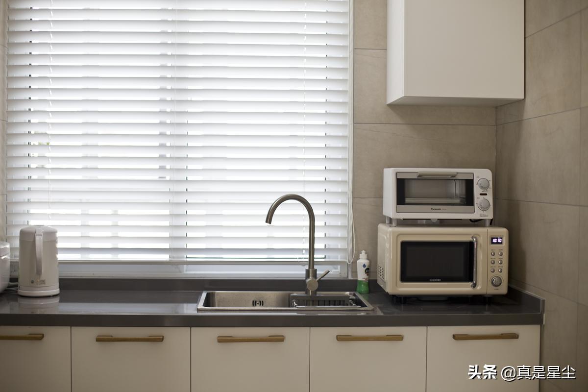 有钱没钱装套房：晒晒我的第二小窝