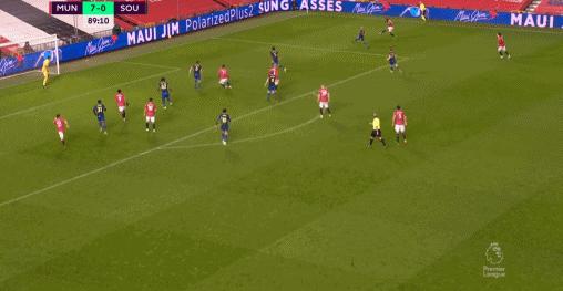 红魔曼联十大逆转比赛视频,红魔曼联6比0大胜