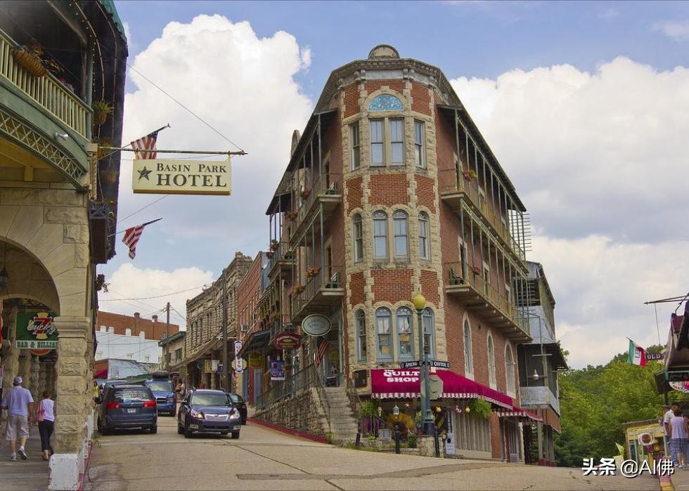 美国西部旅游必去景点推荐,美国东部值得去的景点排名